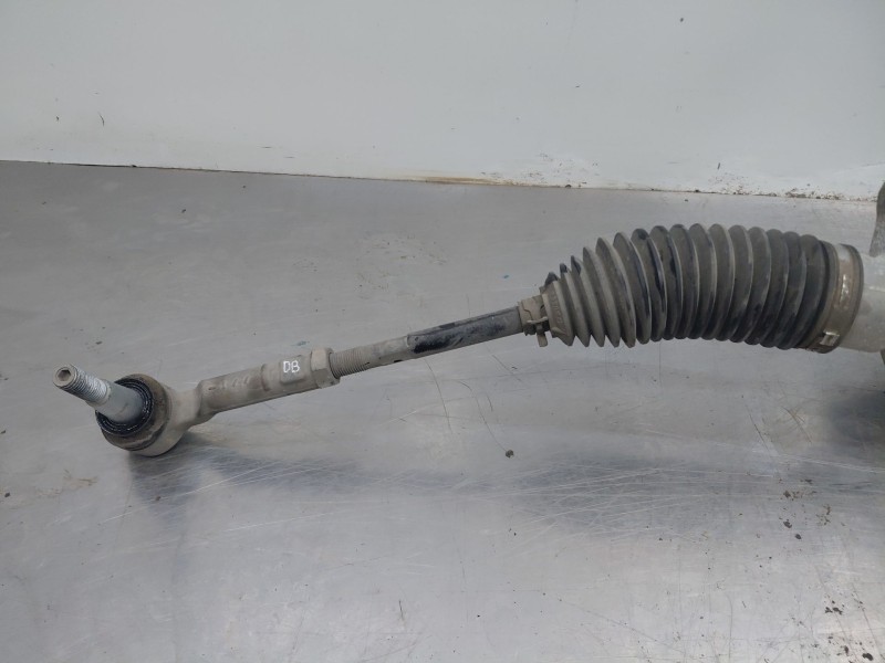 Recambio de cremallera direccion para land rover range rover evoque (l551) 2.0 d150 referencia OEM IAM   