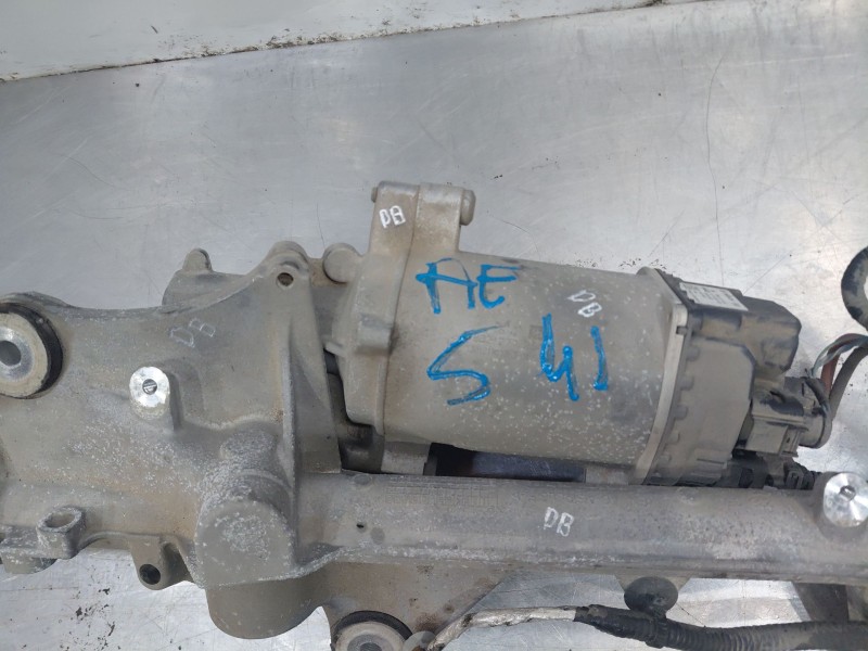 Recambio de cremallera direccion para land rover range rover evoque (l551) 2.0 d150 referencia OEM IAM   