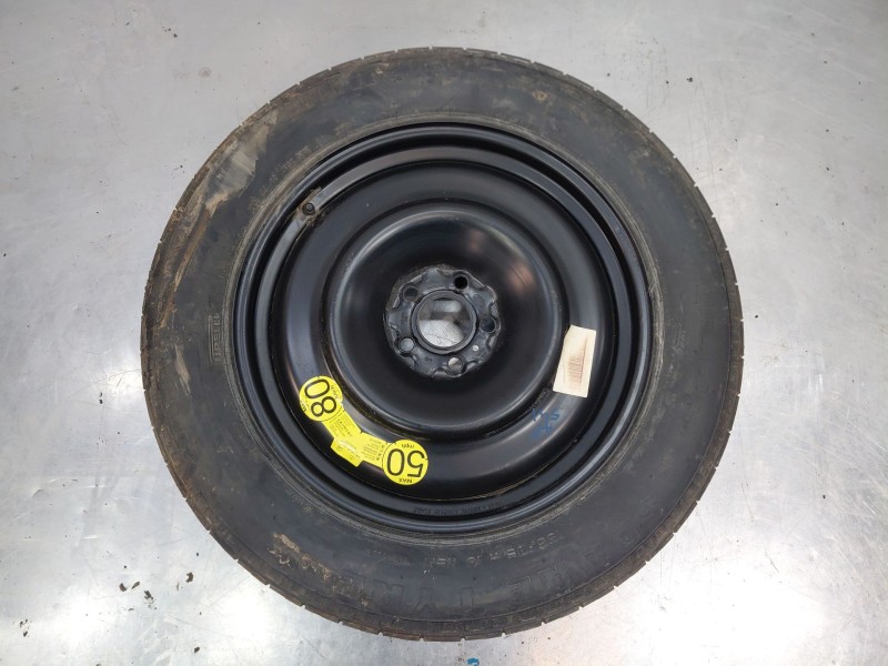 Recambio de neumatico repuesto para land rover range rover evoque (l551) 2.0 d150 referencia OEM IAM   