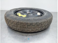 Recambio de neumatico repuesto para land rover range rover evoque (l551) 2.0 d150 referencia OEM IAM    2