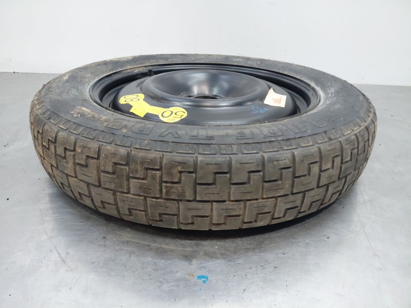 Recambio de neumatico repuesto para land rover range rover evoque (l551) 2.0 d150 referencia OEM IAM   