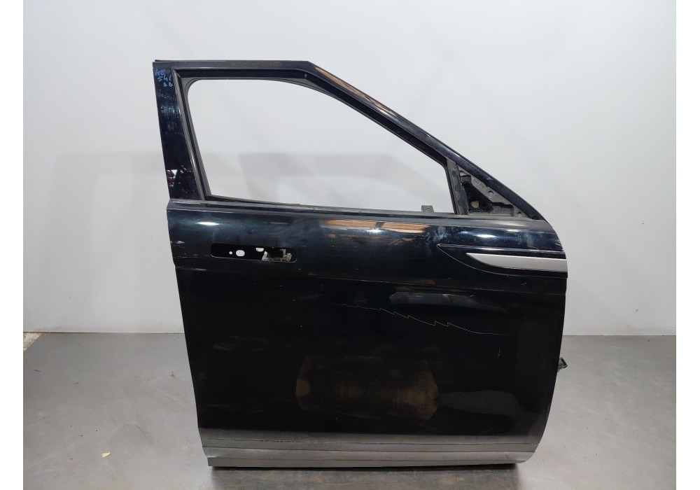 Recambio de puerta delantera derecha para land rover range rover evoque (l551) 2.0 d150 referencia OEM IAM   