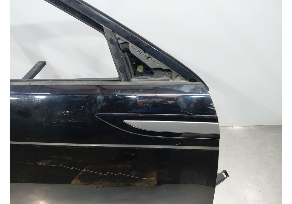 Recambio de puerta delantera derecha para land rover range rover evoque (l551) 2.0 d150 referencia OEM IAM   