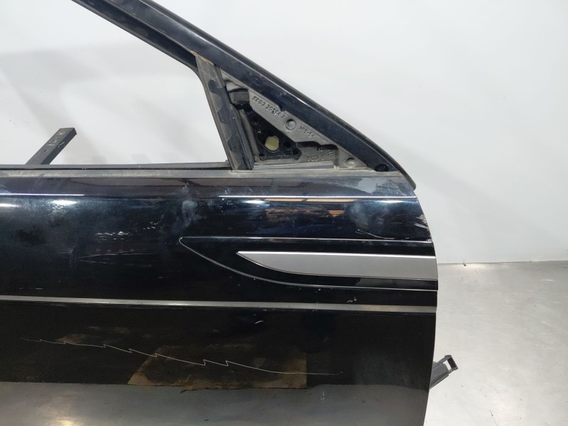 Recambio de puerta delantera derecha para land rover range rover evoque (l551) 2.0 d150 referencia OEM IAM   