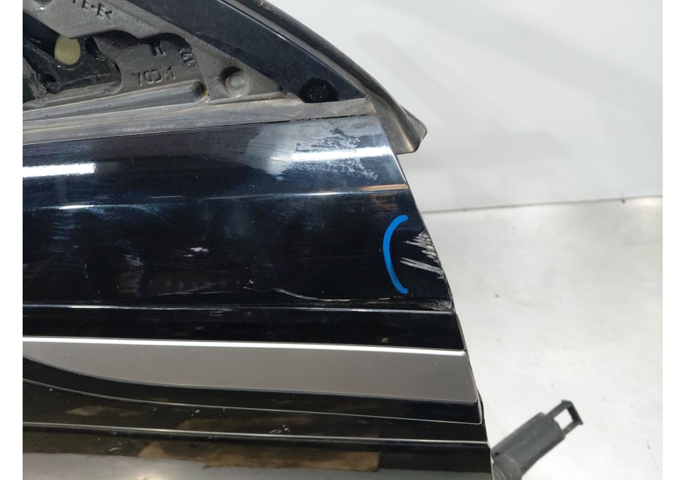 Recambio de puerta delantera derecha para land rover range rover evoque (l551) 2.0 d150 referencia OEM IAM   