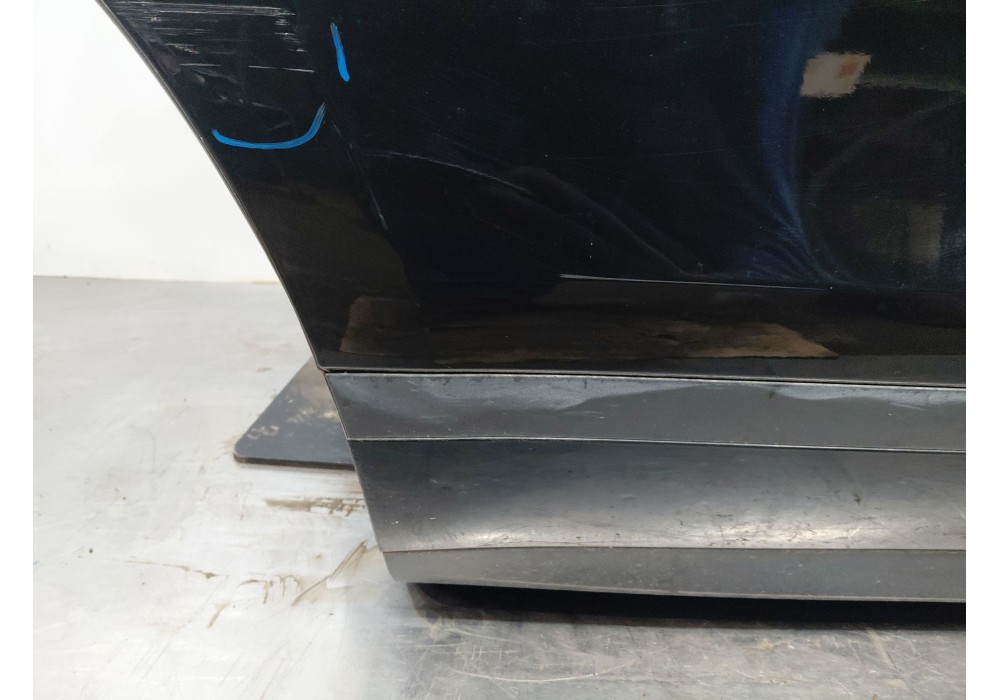 Recambio de puerta delantera derecha para land rover range rover evoque (l551) 2.0 d150 referencia OEM IAM   