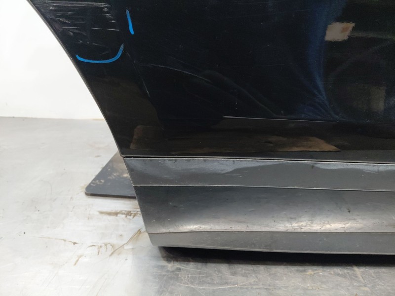 Recambio de puerta delantera derecha para land rover range rover evoque (l551) 2.0 d150 referencia OEM IAM   