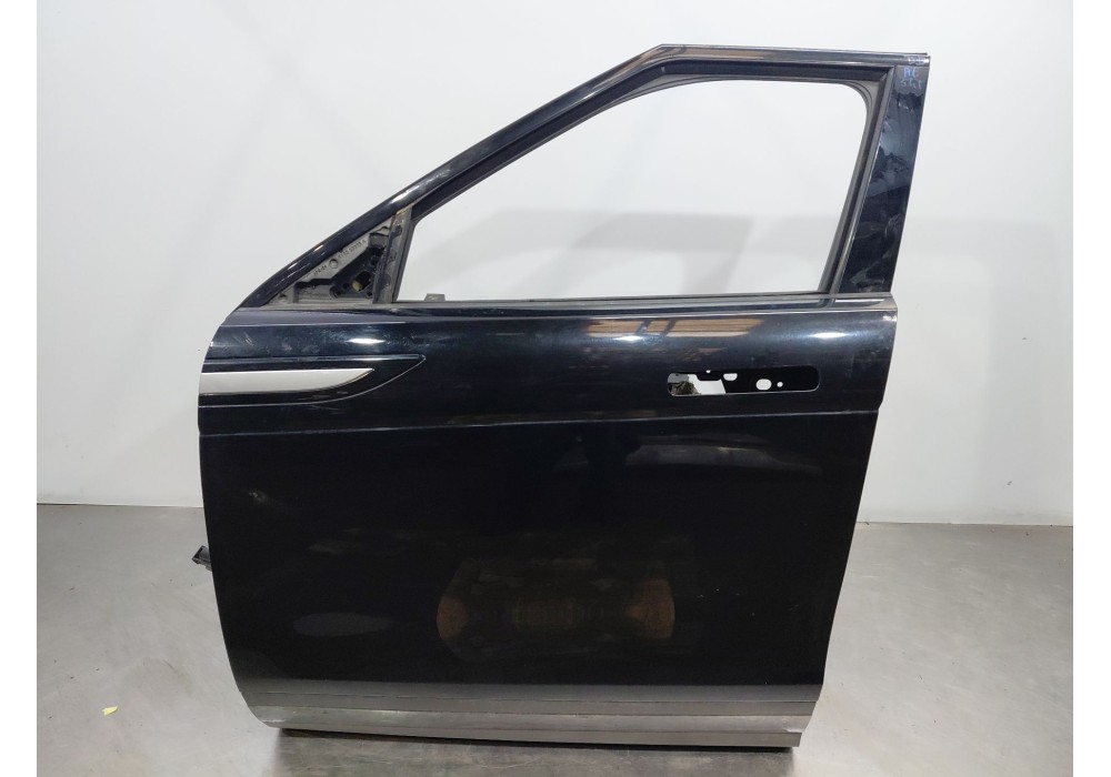 Recambio de puerta delantera izquierda para land rover range rover evoque (l551) 2.0 d150 referencia OEM IAM   