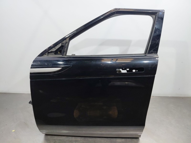 Recambio de puerta delantera izquierda para land rover range rover evoque (l551) 2.0 d150 referencia OEM IAM   