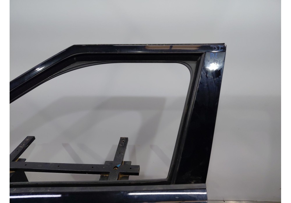 Recambio de puerta delantera izquierda para land rover range rover evoque (l551) 2.0 d150 referencia OEM IAM   