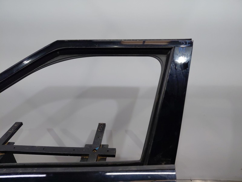 Recambio de puerta delantera izquierda para land rover range rover evoque (l551) 2.0 d150 referencia OEM IAM   