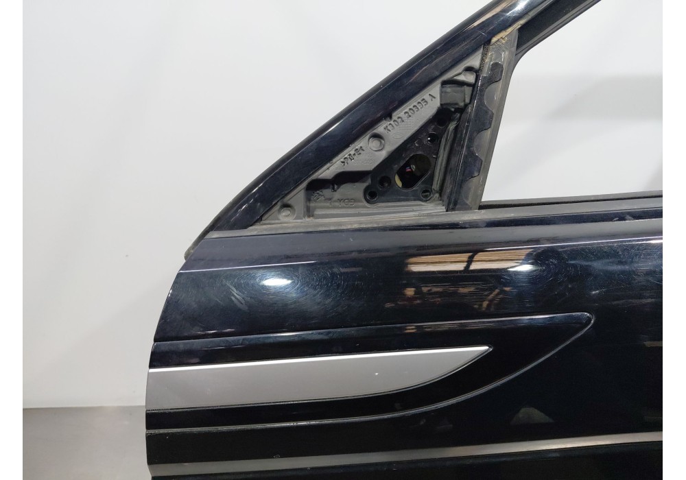 Recambio de puerta delantera izquierda para land rover range rover evoque (l551) 2.0 d150 referencia OEM IAM   