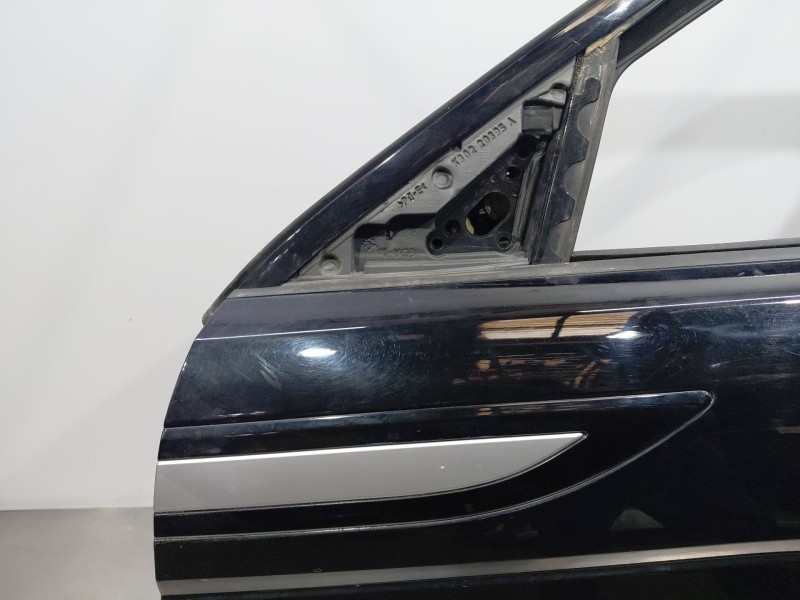 Recambio de puerta delantera izquierda para land rover range rover evoque (l551) 2.0 d150 referencia OEM IAM   