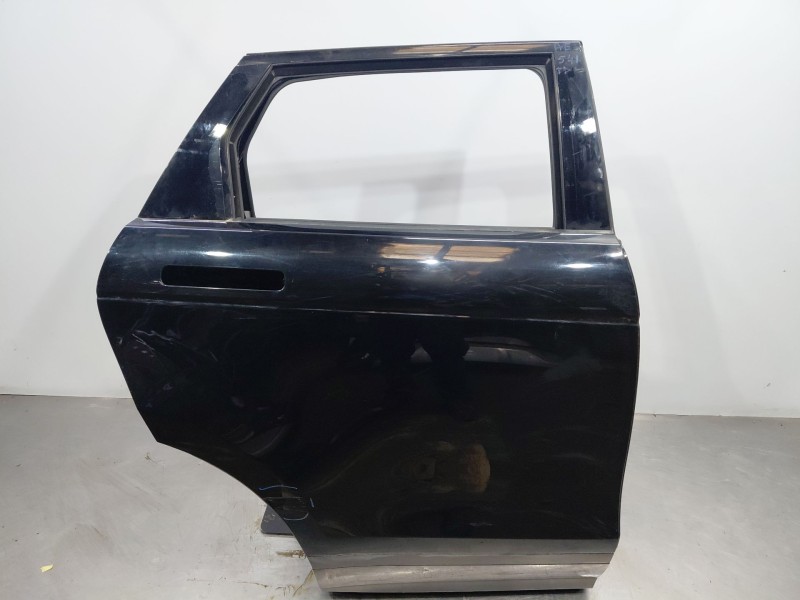 Recambio de puerta trasera derecha para land rover range rover evoque (l551) 2.0 d150 referencia OEM IAM   