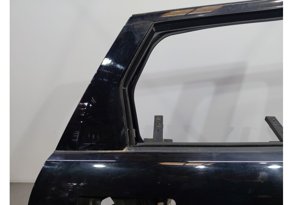 Recambio de puerta trasera derecha para land rover range rover evoque (l551) 2.0 d150 referencia OEM IAM   