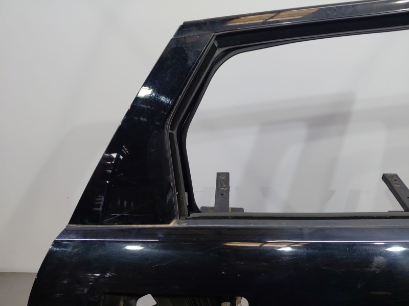 Recambio de puerta trasera derecha para land rover range rover evoque (l551) 2.0 d150 referencia OEM IAM   