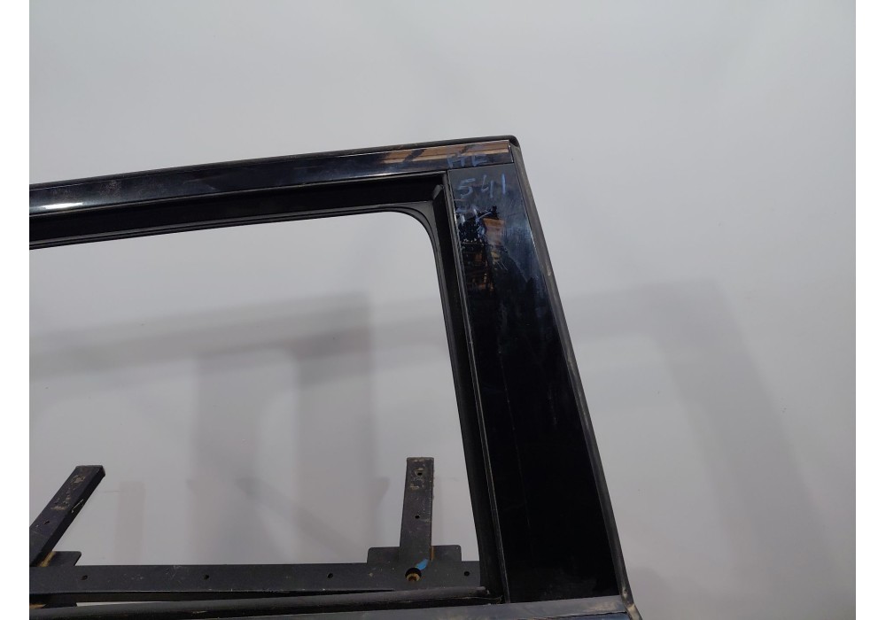 Recambio de puerta trasera derecha para land rover range rover evoque (l551) 2.0 d150 referencia OEM IAM   