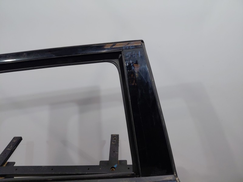 Recambio de puerta trasera derecha para land rover range rover evoque (l551) 2.0 d150 referencia OEM IAM   