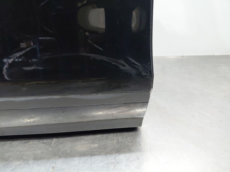 Recambio de puerta trasera derecha para land rover range rover evoque (l551) 2.0 d150 referencia OEM IAM   