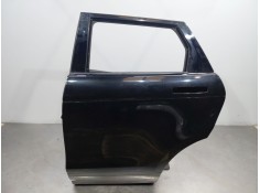 Recambio de puerta trasera izquierda para land rover range rover evoque (l551) 2.0 d150 referencia OEM IAM   