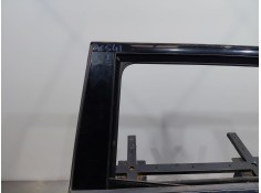 Recambio de puerta trasera izquierda para land rover range rover evoque (l551) 2.0 d150 referencia OEM IAM    2
