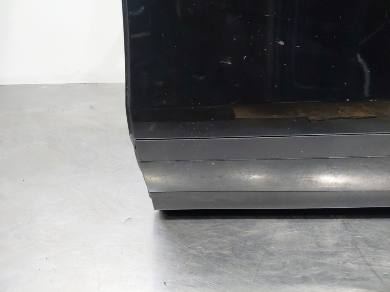 Recambio de puerta trasera izquierda para land rover range rover evoque (l551) 2.0 d150 referencia OEM IAM   