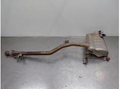Recambio de silenciador trasero para land rover range rover evoque (l551) 2.0 d150 referencia OEM IAM   