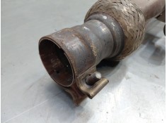 Recambio de silenciador trasero para land rover range rover evoque (l551) 2.0 d150 referencia OEM IAM    2