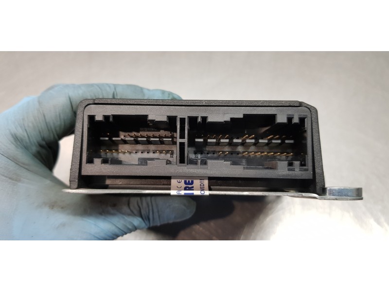 Recambio de centralita airbag para peugeot 5008 allure referencia OEM IAM 9675181780 0285010830  Recambio de centralita airbag para peugeot 5008 allure referencia OEM IAM 9675181780 0285010830