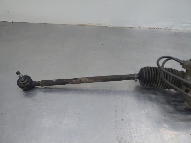 Recambio de cremallera direccion para citroën xsara (n1) 2.0 hdi 90 referencia OEM IAM   