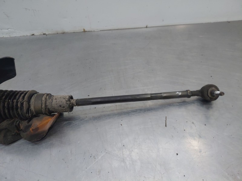 Recambio de cremallera direccion para citroën xsara (n1) 2.0 hdi 90 referencia OEM IAM   