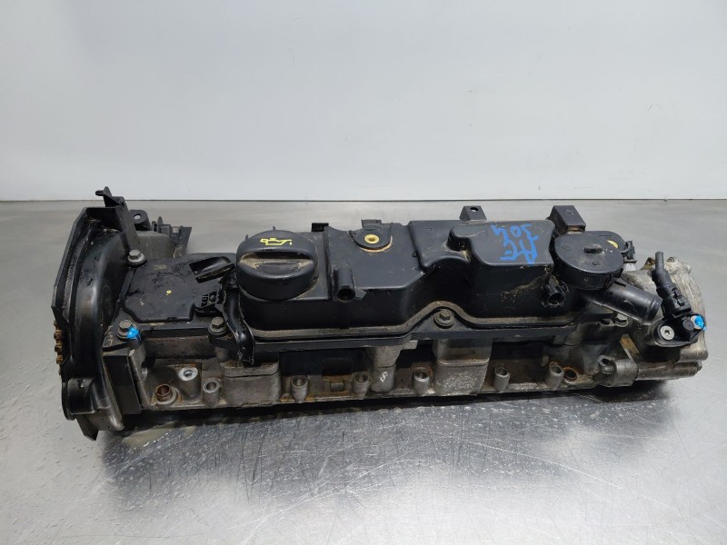 Recambio de culatin para peugeot 2008 i (cu_) 1.6 bluehdi 120 referencia OEM IAM   