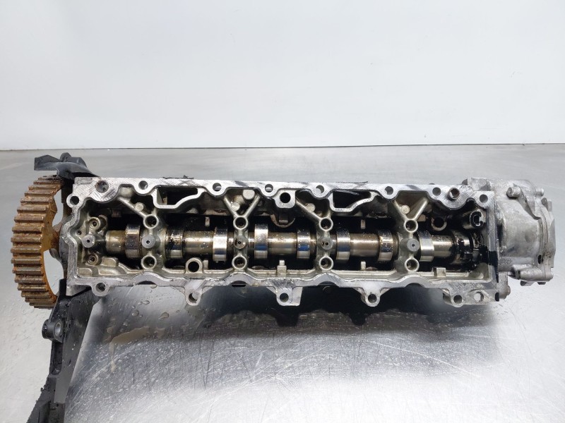 Recambio de culatin para peugeot 2008 i (cu_) 1.6 bluehdi 120 referencia OEM IAM   