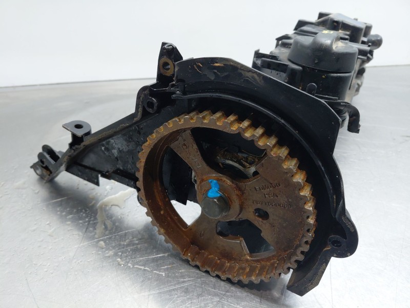 Recambio de culatin para peugeot 2008 i (cu_) 1.6 bluehdi 120 referencia OEM IAM   