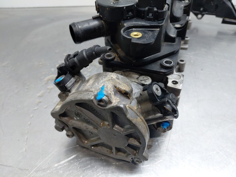 Recambio de culatin para peugeot 2008 i (cu_) 1.6 bluehdi 120 referencia OEM IAM   