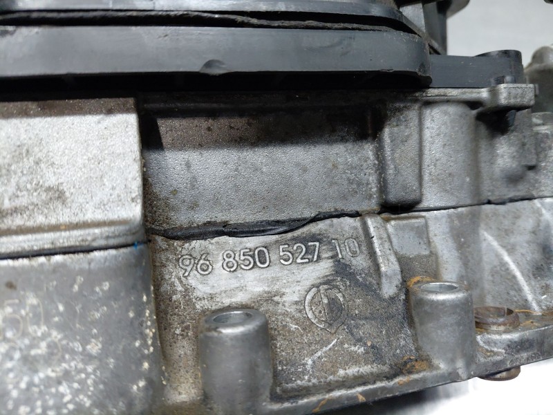 Recambio de culatin para peugeot 2008 i (cu_) 1.6 bluehdi 120 referencia OEM IAM   