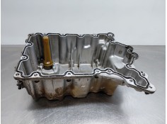 Recambio de carter para mercedes-benz sprinter iii furgón fwd kl3a4 referencia OEM IAM A6540104807  