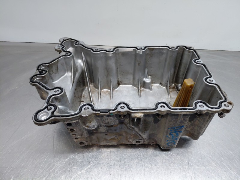 Recambio de carter para mercedes-benz sprinter iii furgón fwd kl3a4 referencia OEM IAM A6540104807  