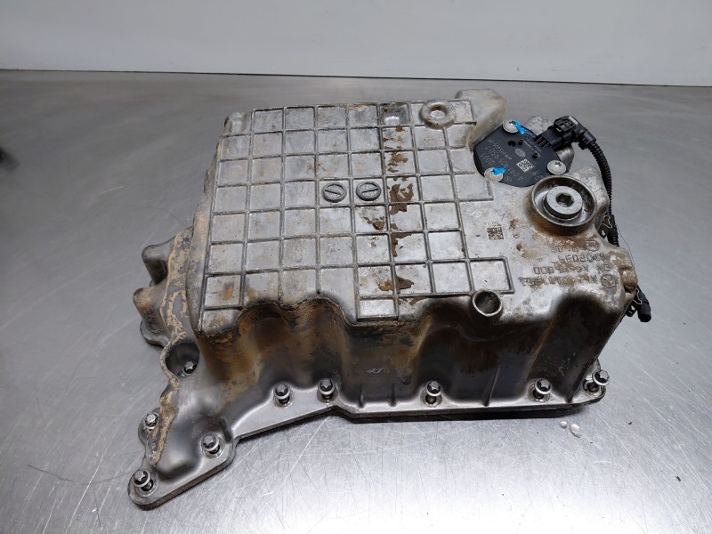 Recambio de carter para mercedes-benz sprinter iii furgón fwd kl3a4 referencia OEM IAM A6540104807  