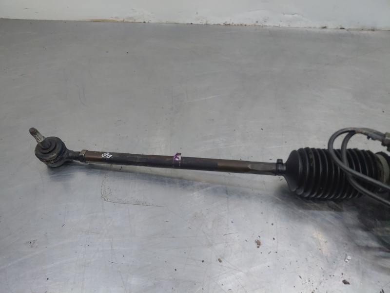 Recambio de cremallera direccion para citroën xsara (n1) 2.0 hdi 90 referencia OEM IAM   