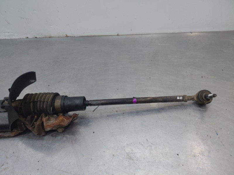 Recambio de cremallera direccion para citroën xsara (n1) 2.0 hdi 90 referencia OEM IAM   