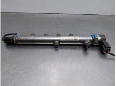 Recambio de rampa inyectora para mercedes-benz sprinter iii furgón fwd kl3a4 referencia OEM IAM A6540700095 A6540780049 