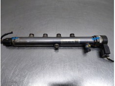 Recambio de rampa inyectora para mercedes-benz sprinter iii furgón fwd kl3a4 referencia OEM IAM A6540700095 A6540780049  2