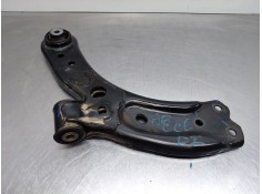 Recambio de brazo suspension inferior delantero izquierdo para mg zs confort referencia OEM IAM   