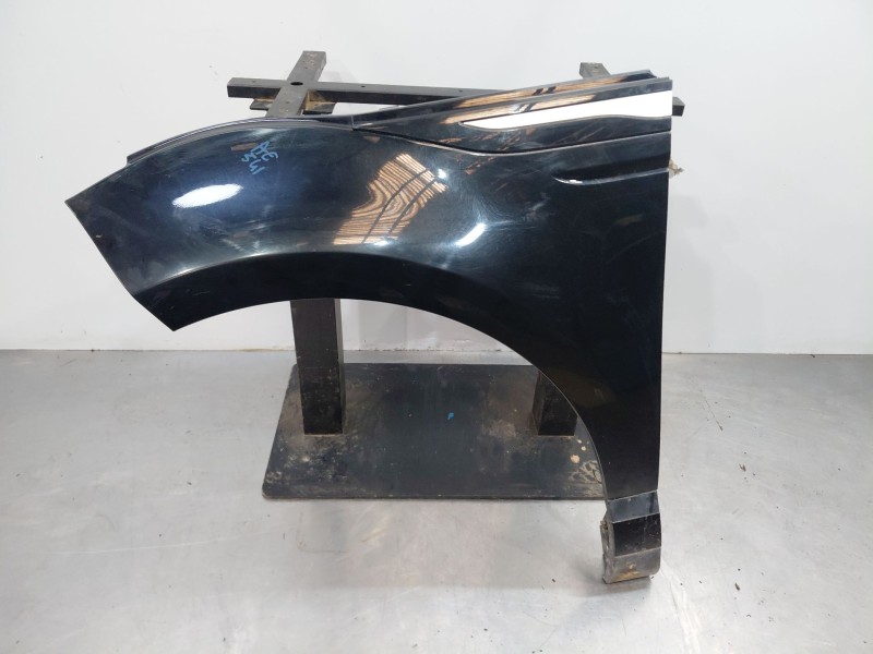 Recambio de aleta delantera izquierda para land rover range rover evoque (l551) 2.0 d150 referencia OEM IAM   