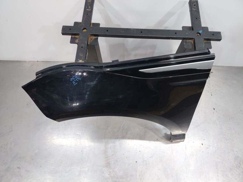 Recambio de aleta delantera izquierda para land rover range rover evoque (l551) 2.0 d150 referencia OEM IAM   