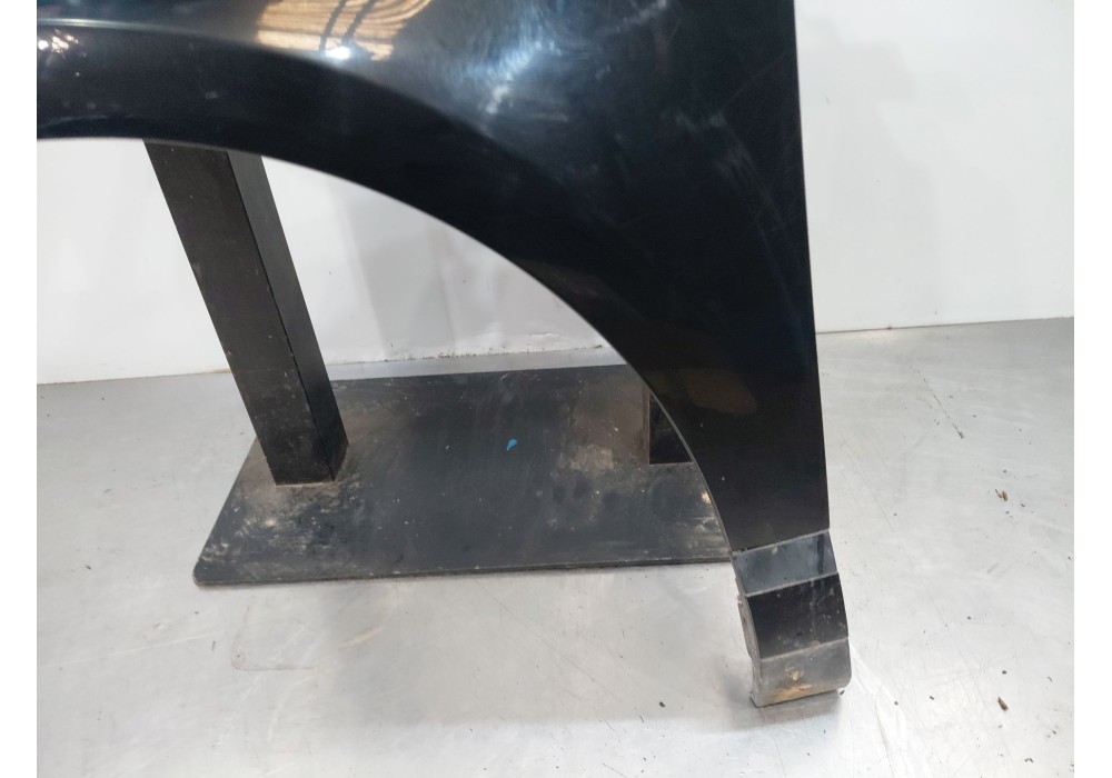 Recambio de aleta delantera izquierda para land rover range rover evoque (l551) 2.0 d150 referencia OEM IAM   