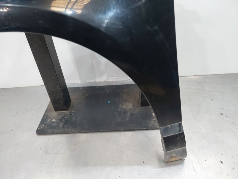 Recambio de aleta delantera izquierda para land rover range rover evoque (l551) 2.0 d150 referencia OEM IAM   