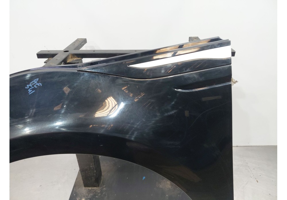 Recambio de aleta delantera izquierda para land rover range rover evoque (l551) 2.0 d150 referencia OEM IAM   