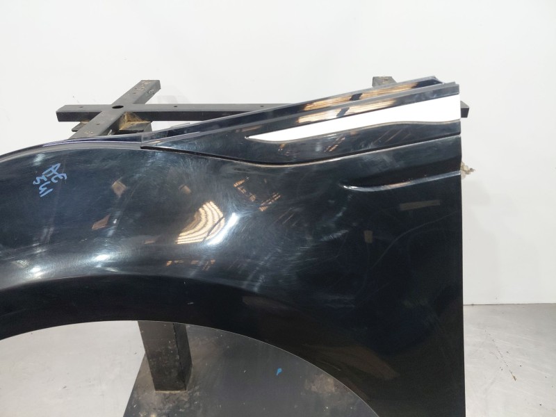 Recambio de aleta delantera izquierda para land rover range rover evoque (l551) 2.0 d150 referencia OEM IAM   